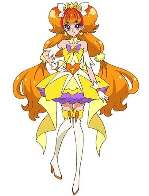 はぐっとプリキュア エトワールのシナリオ予想